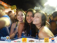 Bloco dos Amigos